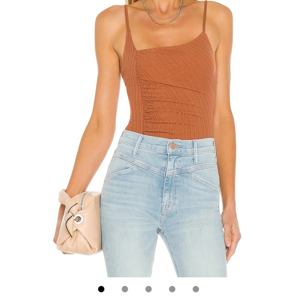 House of Harlow Bodysuit